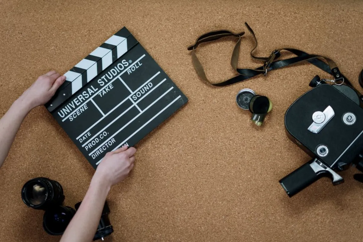 cinema film